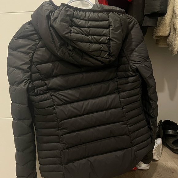 Womens Light Jacket - Picture 2 of 4